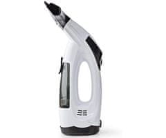 Alpina Window bežični čistač prozora, 5V, 2000mAh, bijelo-siva