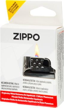 Zippo plinski uložak ŽUTI PLAMEN dodatak 65813