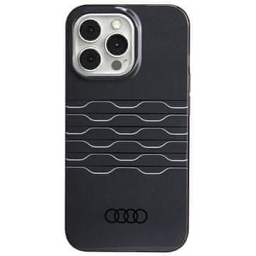 Audi Futrola za iPhone 13 Pro Max MagSafe crna