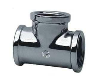 Diamond KROMIRANI T-RAJNIK 3/8 INČA KROMIRANI
