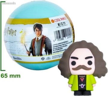 Čarobna figurica iznenađenja Harryja Pottera od 6 cm