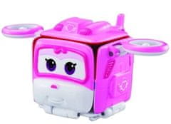 Auldey Super Wings robotska transformacija Dizzy avion 10 cm