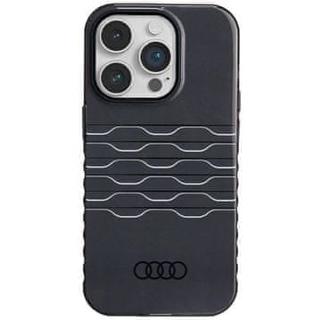 Audi Audi IML MagSafe futrola za iPhone 14 Pro - crna