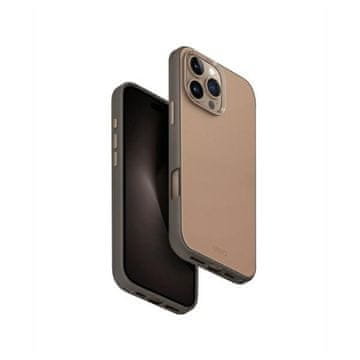 UNIQ MagSafe futrola za iPhone 16 Pro Max smeđa