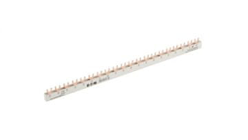 EATON Spojna sabirnica 3P 63A 10mm2 viličasta (20 modula) EVG-3PHAS/20MODUL 285383