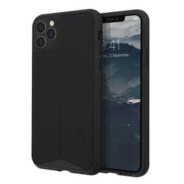 UNIQ Transforma crna maskica za iPhone 11 Pro Max