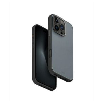 UNIQ Magclick maskica za iPhone 16 Pro, plava