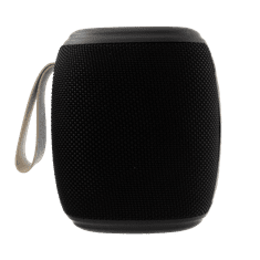 White Shark BLUETOOTH Zvučnik GBT-888 DHAK crni