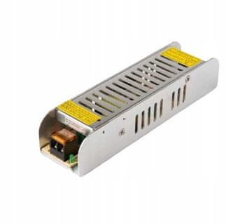 Modularno napajanje 60W 24V 2.5A tanko IP20 160x40x32