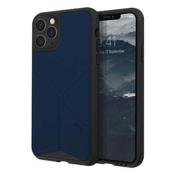 UNIQ Transforma maskica za iPhone 11 Pro plava