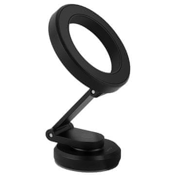 UNIQ Magnetni držač za telefon Velo crni