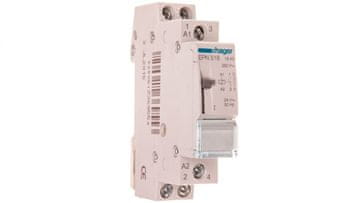 Bistabilni relej 24VAC/12VDC 1NO+ 1NC 16A EPN518