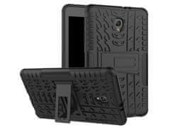 oklopna futrola za Samsung Galaxy Tab A 8.0 T380/ T385 crna