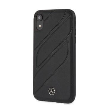 MERCEDES Mercedes Tvrda Futrola Za Iphone Xr Mehci61Thlbk Od Izdržljivog Organskog Materijala