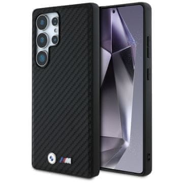 Bmw Bmw Karbonska Futrola Za Samsung Galaxy S25 Ultra Za Magsafe Zaštitu Kože