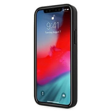 Ferrari Ferrari Tvrda Futrola Za Iphone 12 Pro Max 6.7 Off Track Prošivana Izdanje 2023