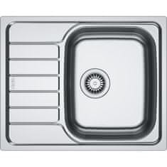 Franke sudoper Spark SKX 611-62