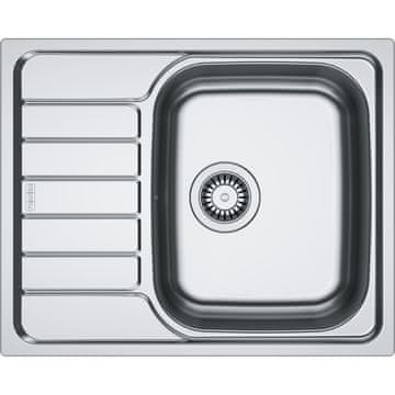Franke sudoper Spark SKX 611-62