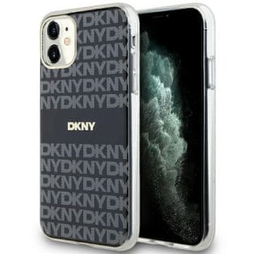 DKNY MagSafe maskica za iPhone 11 crna