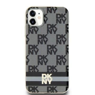 DKNY MagSafe maskica za iPhone 11 crna