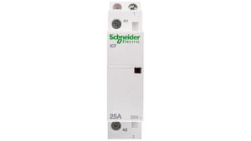Schneider Modularni kontaktor 25A 1NO 0R 230V AC iCT A9C20731