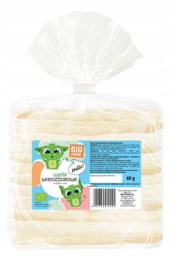 BIO Organski višezrnati vafli 60 g -