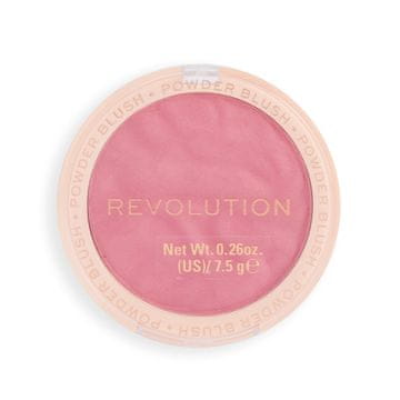 Revolution Reloaded balerina s rumenilom