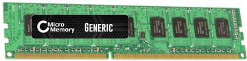 CoreParts 8GB memorijski modul 1600Mhz DDR3 Major DIMM za HP