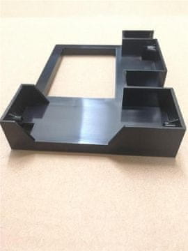 CoreParts 2.5""-3.5"" nosač