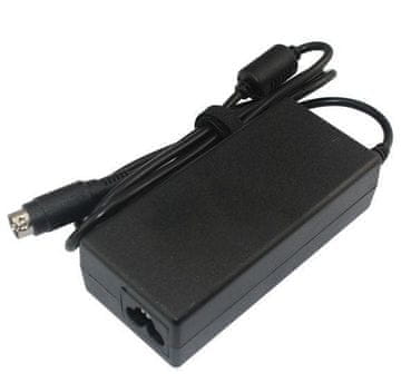 CoreParts Adapter za napajanje 60W 12V 5A Utikač: poseban 4p Uključujući EU napojni kabel