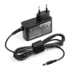 CoreParts Adapter za napajanje 12W 12V 1A Utikač:5.5*2.1 EU zidni