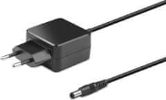 CoreParts Adapter napajanja 18W 12V 1.5A Utikač:5.5*2.5 EU zidni