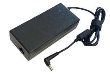 CoreParts Adapter napajanja 120W 24V 5A Utikač:5.5*2.5 Uključujući EU kabel za n