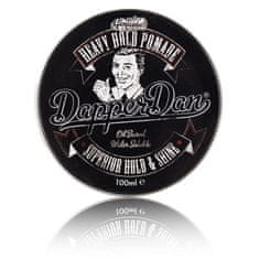 Dapper Dan pomada za jako učvršćivanje 100 ml