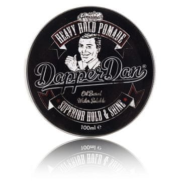 Dapper Dan pomada za jako učvršćivanje 100 ml