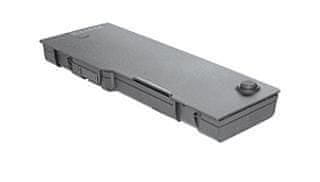 CoreParts Baterija za laptop Dell 73.26Wh 9 ćelija Li-ion 11.1V 6600mAh crna