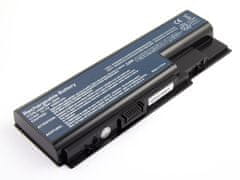 CoreParts Baterija za Acer 48.84Wh 6 Cell Li-ion 11.1V 4400mAh crna