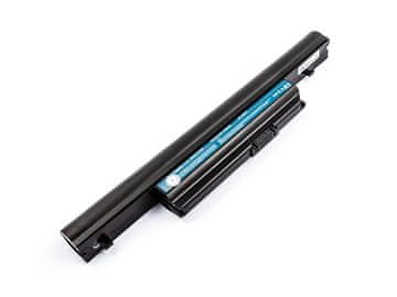 CoreParts Baterija za Acer laptop 48.84Wh 6 Cell Li-ion 11.1V 4400mAh crna
