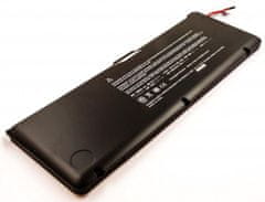 CoreParts Baterija za Apple laptop 95.00Wh 8 Cell Li-Pol 7.4V 12838mAh crna