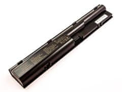 CoreParts Baterija za laptop za HP 48Wh 6 Cell Li-ion 10.8V 4.4Ah