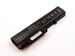 CoreParts Baterija za HP laptop 56.16Wh 6 Cell Li-ion 10.8V 5200mAh Black