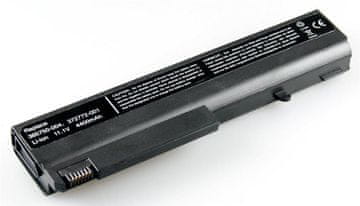 CoreParts Baterija za laptop HP 47.52Wh 6 Cell Li-ion 10.8V 4400mAh Crna