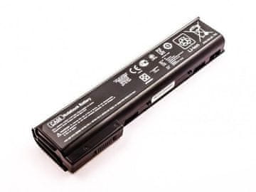 CoreParts Baterija za HP laptop 47.52Wh 6 Cell Li-ion 10.8V 4400mAh crna
