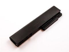 CoreParts Baterija za HP laptop 56.16Wh 6 Cell Li-ion 10.8V 5200mAh Black