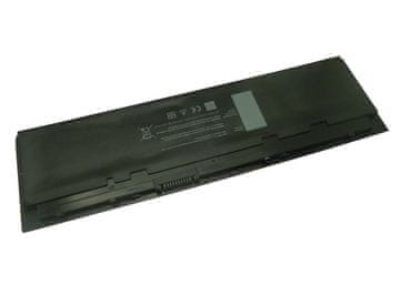 CoreParts Baterija za laptop Dell 41.44Wh 4 Cell Li-Pol 7.4V 5600mAh
