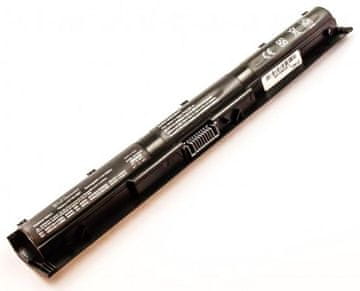 CoreParts Baterija za laptop HP 32.56Wh 4-ćelijska Li-ion 14.8V 2200mAh