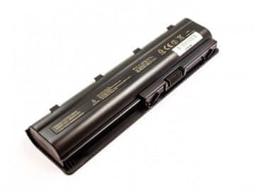 CoreParts Baterija za laptop za HP 48Wh 6 Cell Li-ion 10.8V 4.4Ah