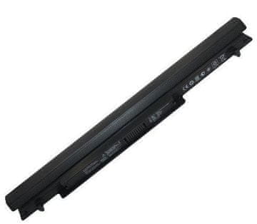 CoreParts Baterija za laptop za Asus 31.68Wh 4 Cell Li-ion 14.4V 2200mAh Crna