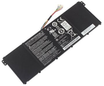 CoreParts Baterija za laptop Acer 48.00Wh 4 Cell Li-Pol 15.2V 3160mAh