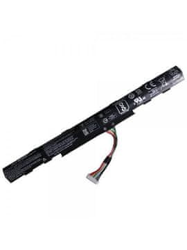 CoreParts Baterija za laptop Acer 32.12Wh 4Cell Li-ion 14.6V 2200mAh crna